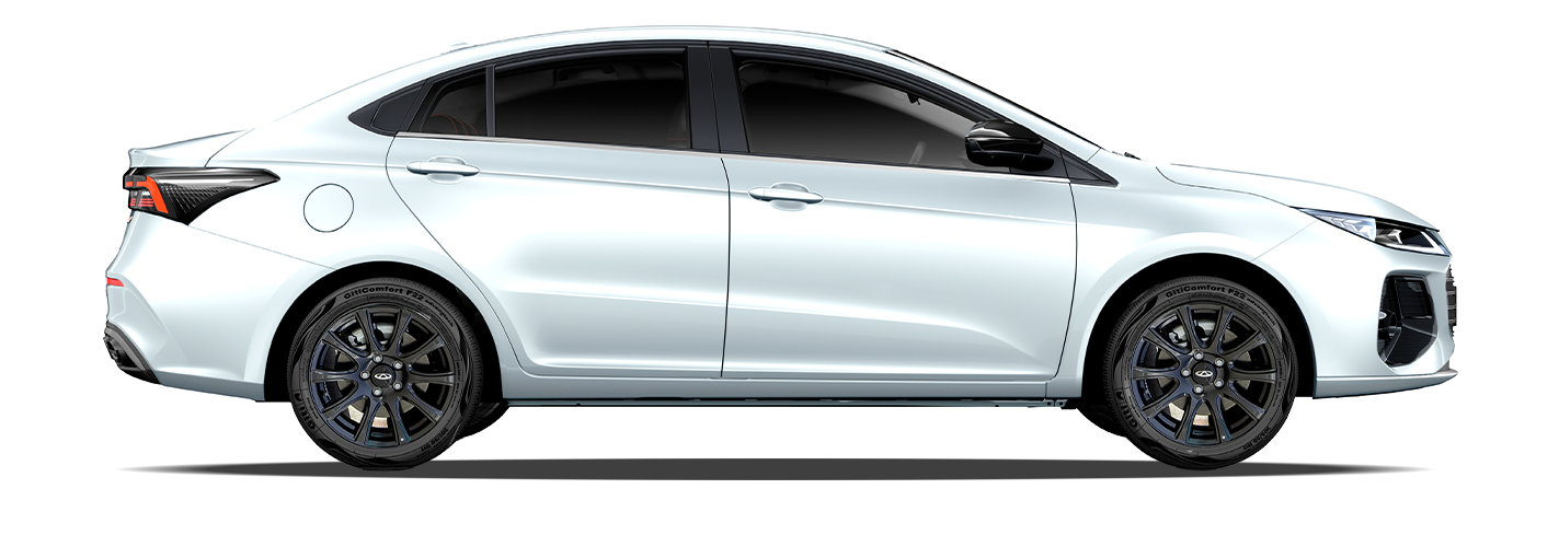 Искрящий-белый