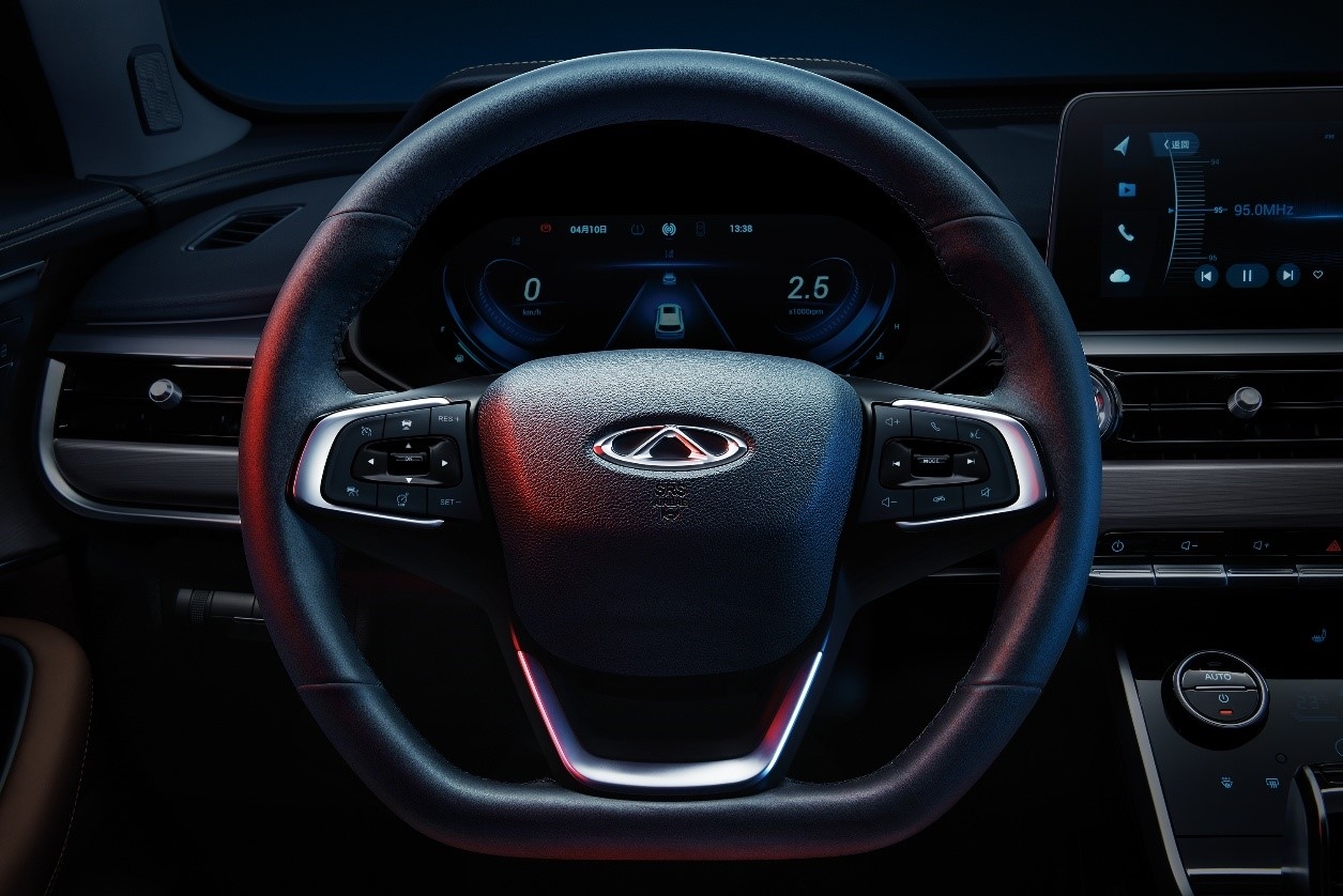 КӨПФУНКЦИЯЛЫ РУЛЬ