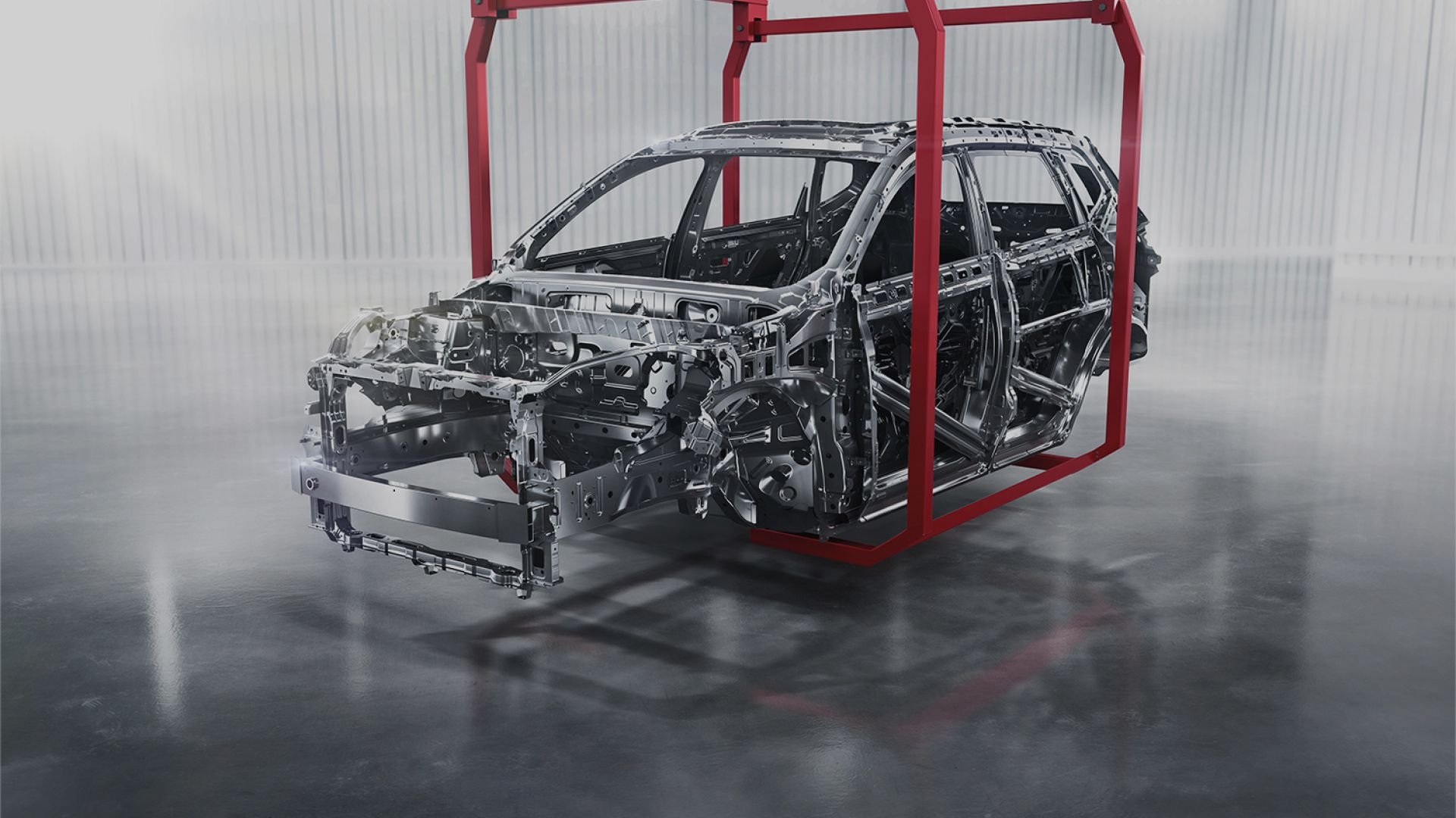 Сталь benteler